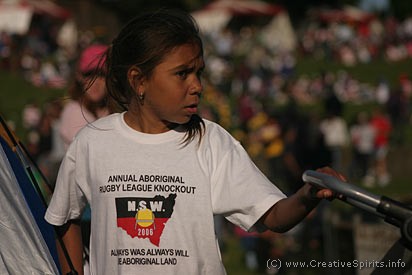 Aboriginal Rugby League Knockout 2006