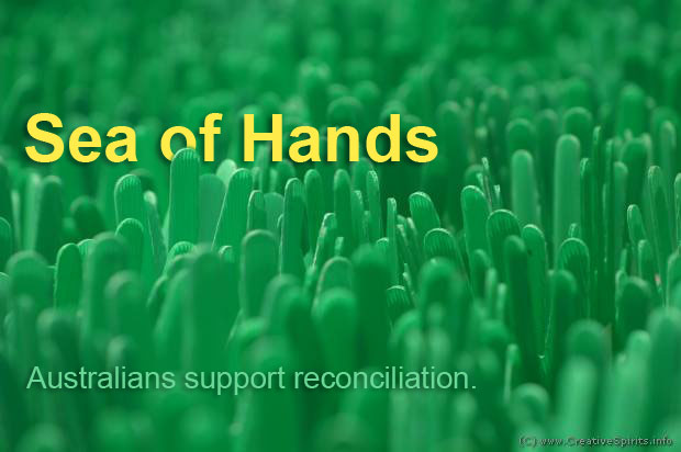 Antar Sea Of Hands 01