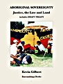 Book: Aboriginal Sovereignty - Justice, the Law and Land