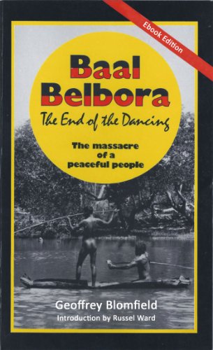 Baal Belbora – The End of the Dancing
