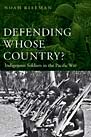 Defending Whose Country?