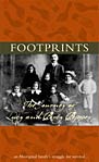 Footprints: The Journey of Lucy and Percy Pepper