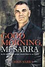 Good Morning Mr Sarra
