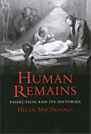 Book cover: Human Remains