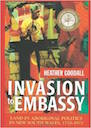 Invasion to Embassy