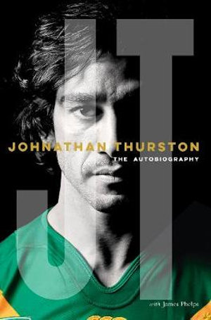 Johnathan Thurston