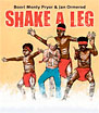 Shake a Leg