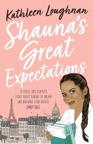 Shaunas great expectations