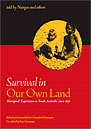 Survival in Our Own Land