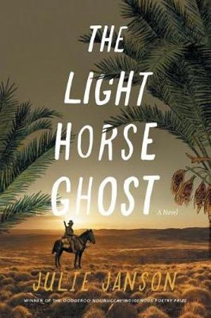 The Light Horse Ghost