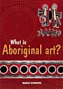 What is Aboriginal art?