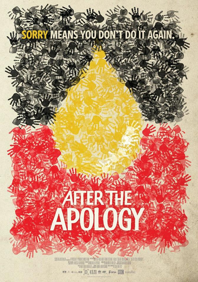 After The Apology