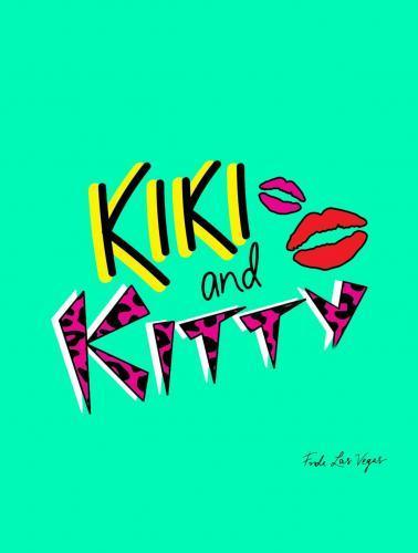 Kiki and Kitty (Series 1)