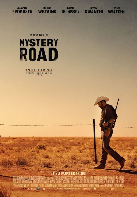 Mystery Road (TV series, Season 2)