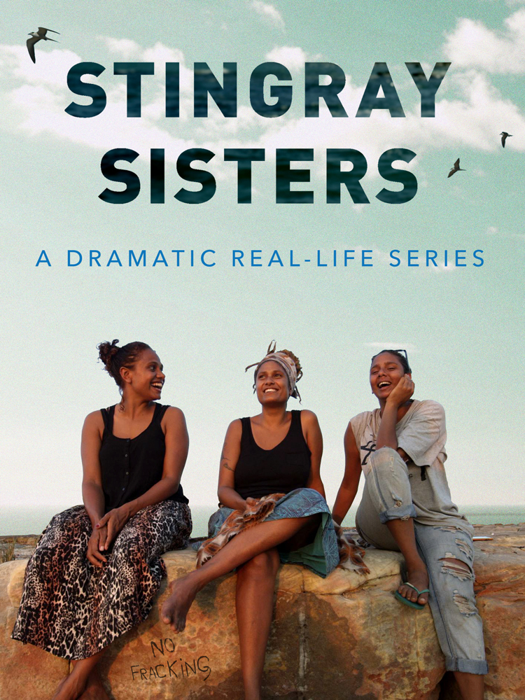 Stingray Sisters