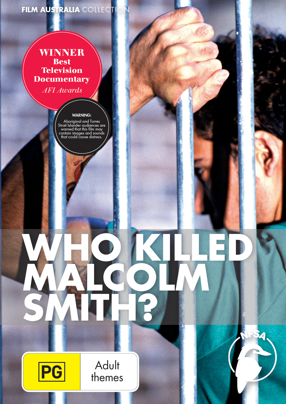 Who Killed Malcom Smith?