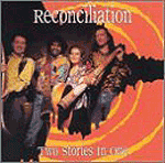 Alan Dargin - Reconciliation - Two Stories in One
