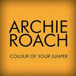 Archie Roach - Colour of Your Jumper (Single)