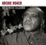 Archie Roach - The Definitive Collection