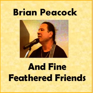 Brian Peacock - Brian Peacock and Fine Feathered Friends