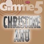 Christine Anu - Gimme 5 (EP)