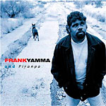 Frank Yamma - Playing With Fire