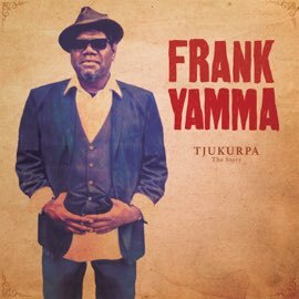 Frank Yamma - Tjukurpa: The Story