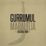 Geoffrey Gurrumul Yunupingu - Maralitja - Crocodile Man (Single)