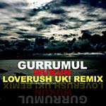Geoffrey Gurrumul Yunupingu - Wukun (Loverush UK Remix)