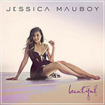 Jessica Mauboy - Beautiful (Single)