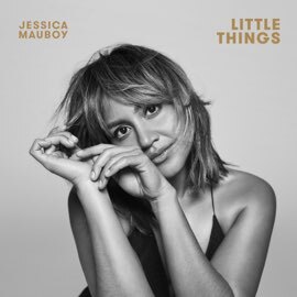 Jessica Mauboy - Little Things (Single)