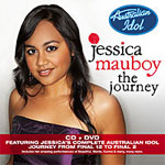 Jessica Mauboy - The Journey