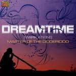 Mark Atkins - Dreamtime