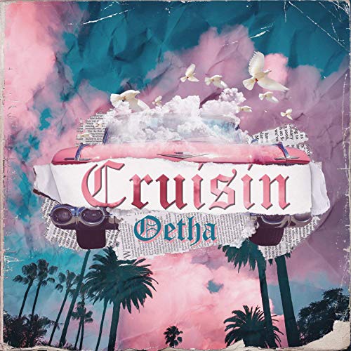 Oetha - Cruisin (Single)
