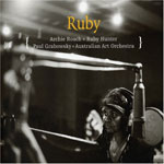Ruby Hunter - Ruby (Ruby's Story)