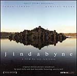 Soundtracks of Aboriginal movies - Jindabyne
