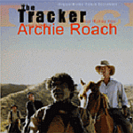 Soundtracks of Aboriginal movies - The Tracker