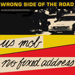 Soundtracks of Aboriginal movies - Wrong Side of the Road