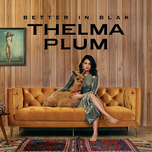 Thelma Plum - Better in Blak
