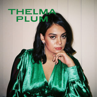 Thelma Plum - Not Angry Anymore (Single)