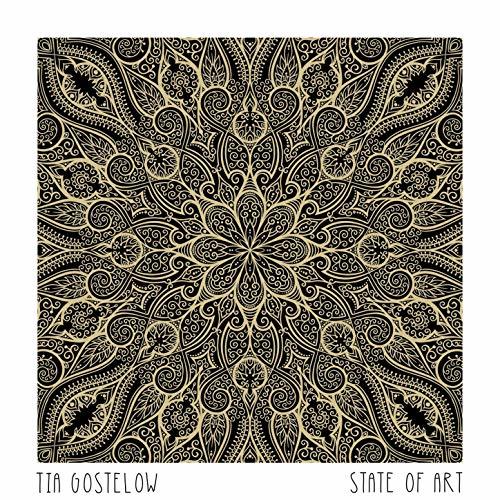Tia Gostelow - State of Art (Single)