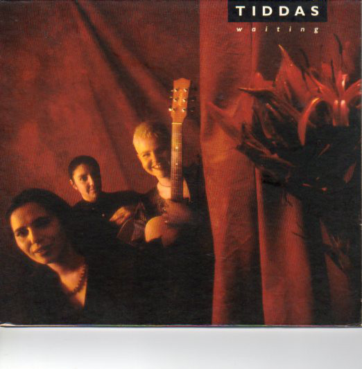 Tiddas - Waiting (Single)