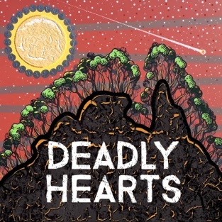 Various - Deadly Hearts