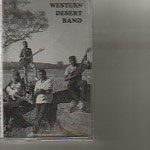 Western Desert Band - Western Desert Band