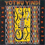 Yothu Yindi - Homeland Movement
