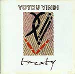 Yothu Yindi - Treaty (7")