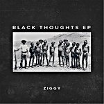 Ziggy Ramo - Black Thoughts (EP)